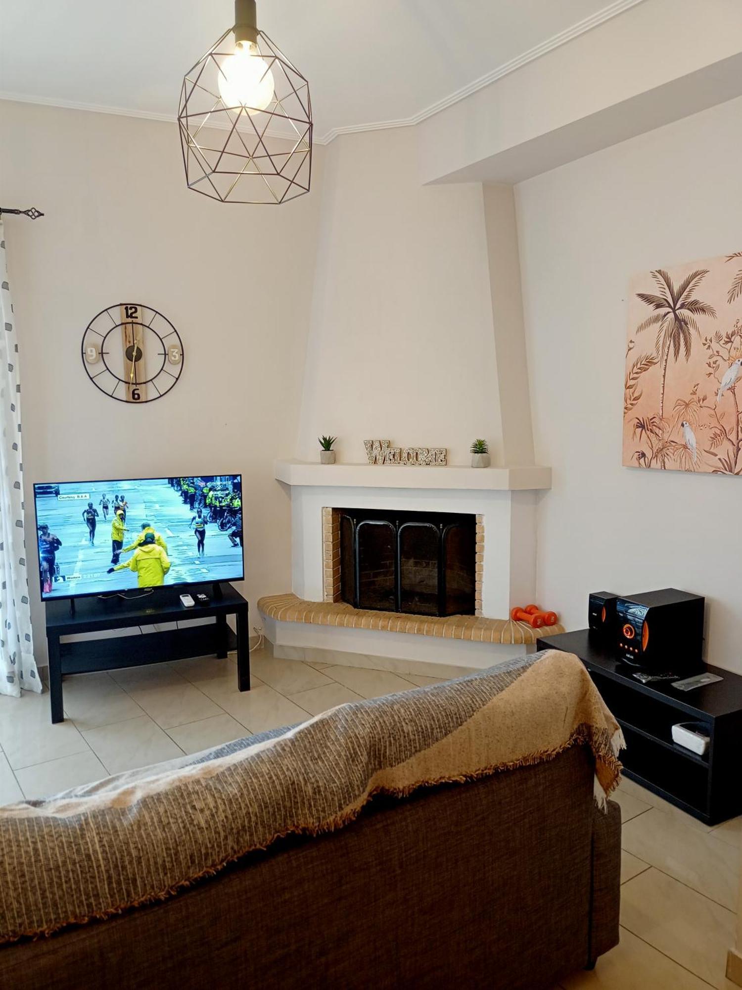 Appartement Myilios Leisure Piraeus By Ilios Company Extérieur photo