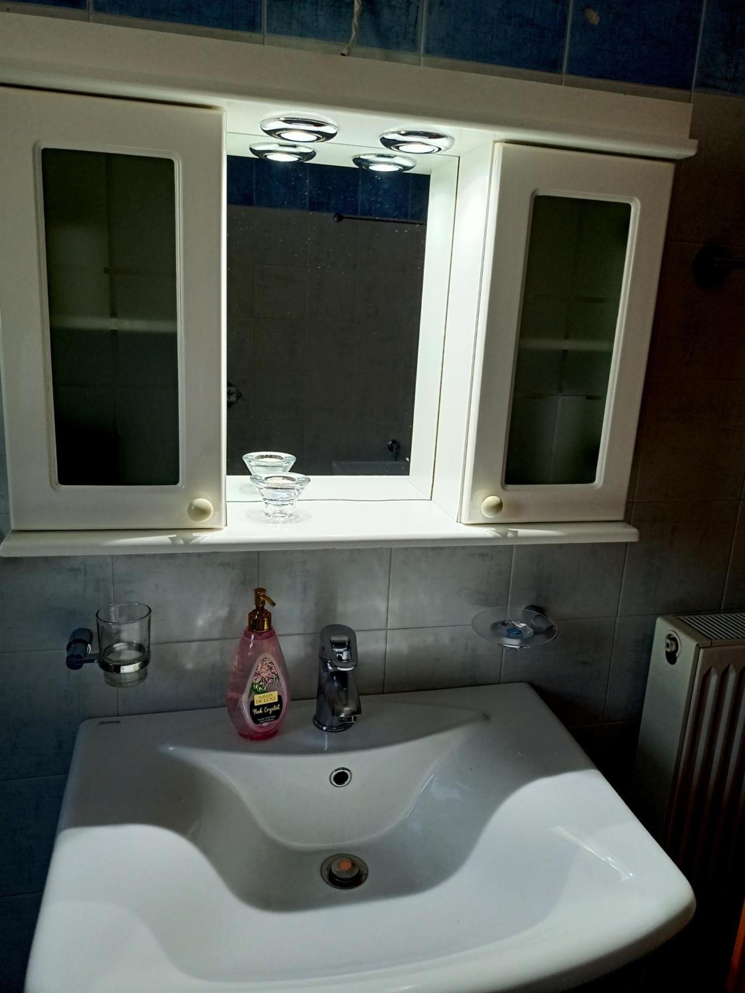 Appartement Myilios Leisure Piraeus By Ilios Company Extérieur photo