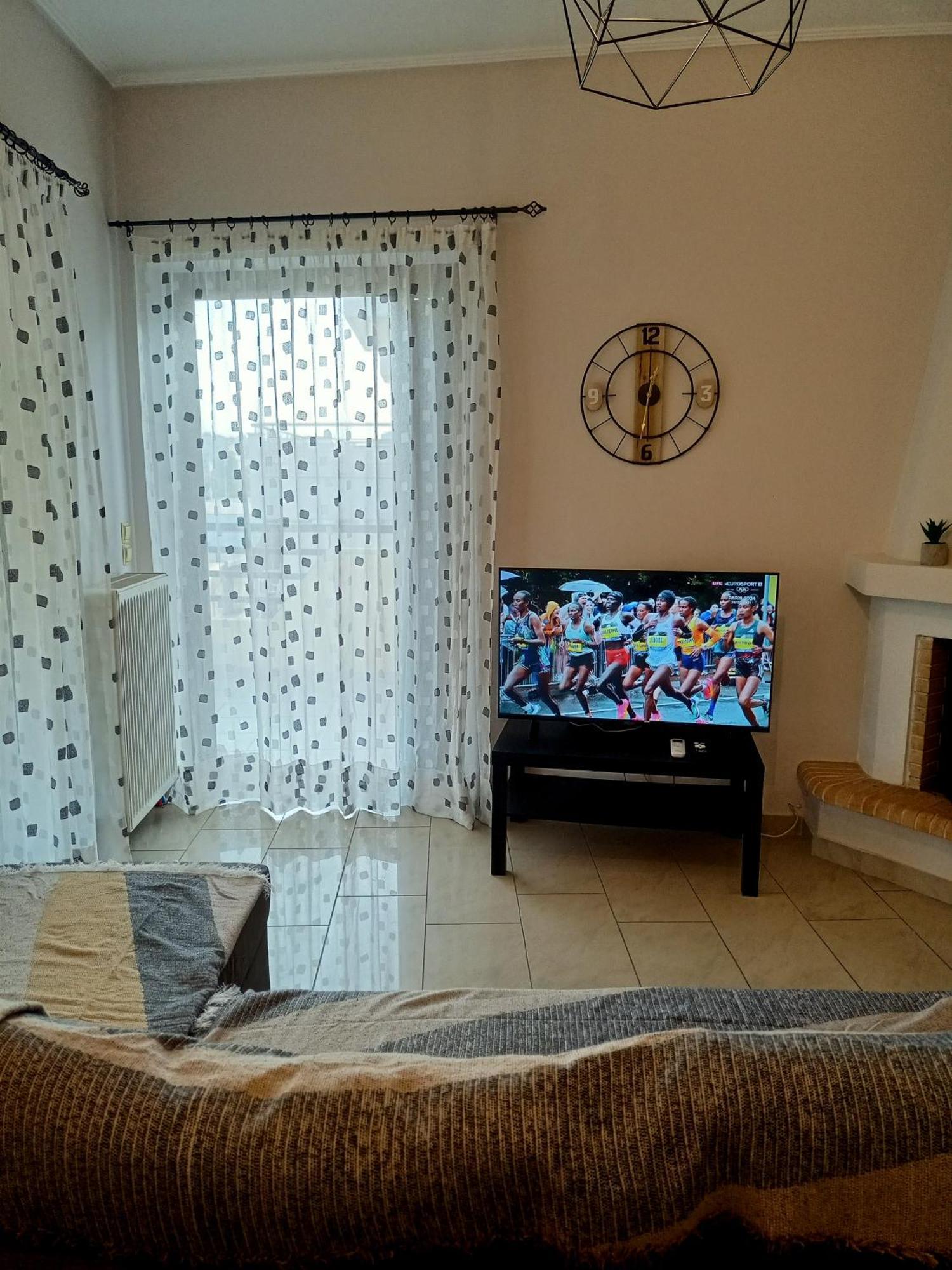 Appartement Myilios Leisure Piraeus By Ilios Company Extérieur photo