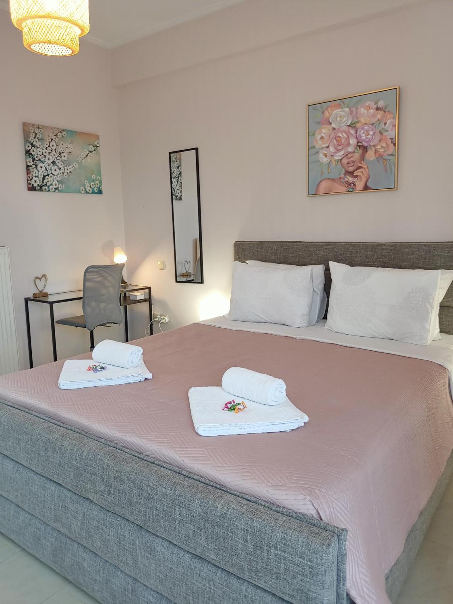 Appartement Myilios Leisure Piraeus By Ilios Company Extérieur photo