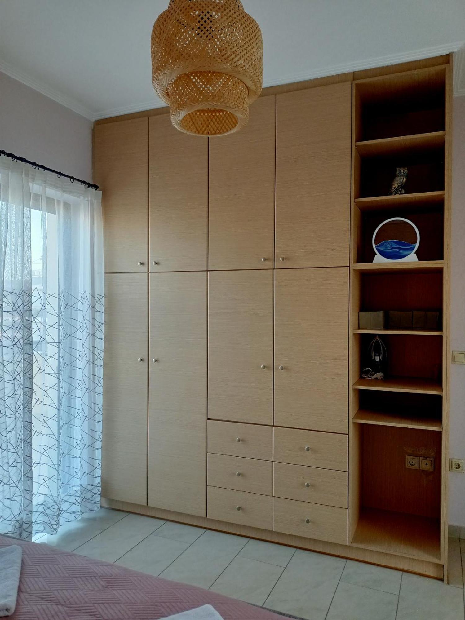 Appartement Myilios Leisure Piraeus By Ilios Company Extérieur photo