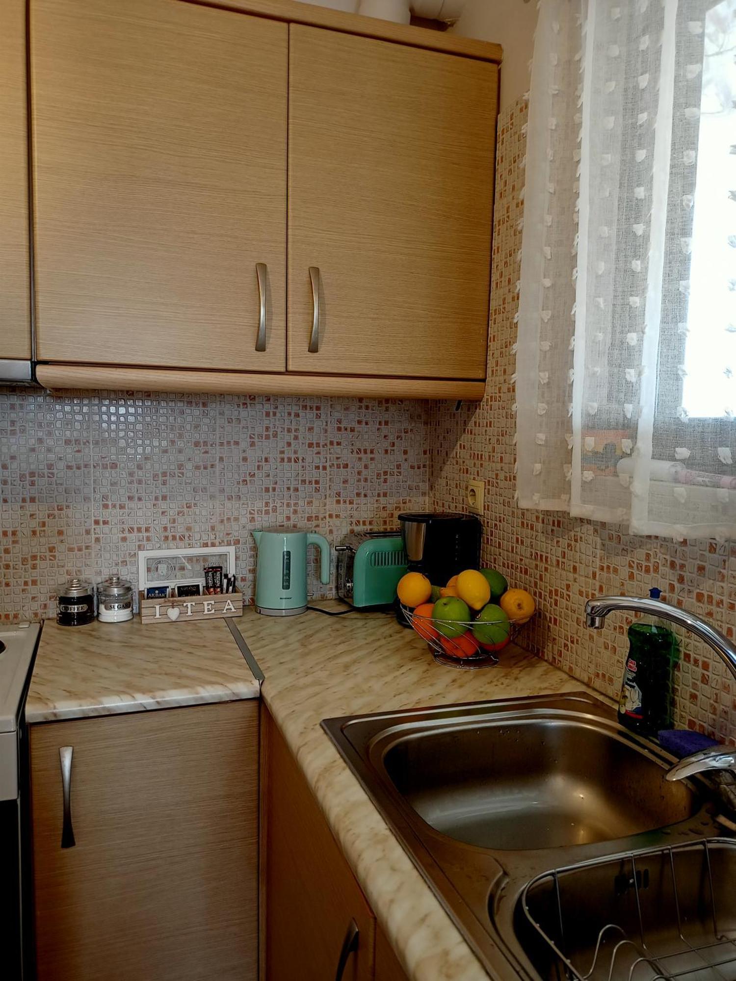 Appartement Myilios Leisure Piraeus By Ilios Company Extérieur photo