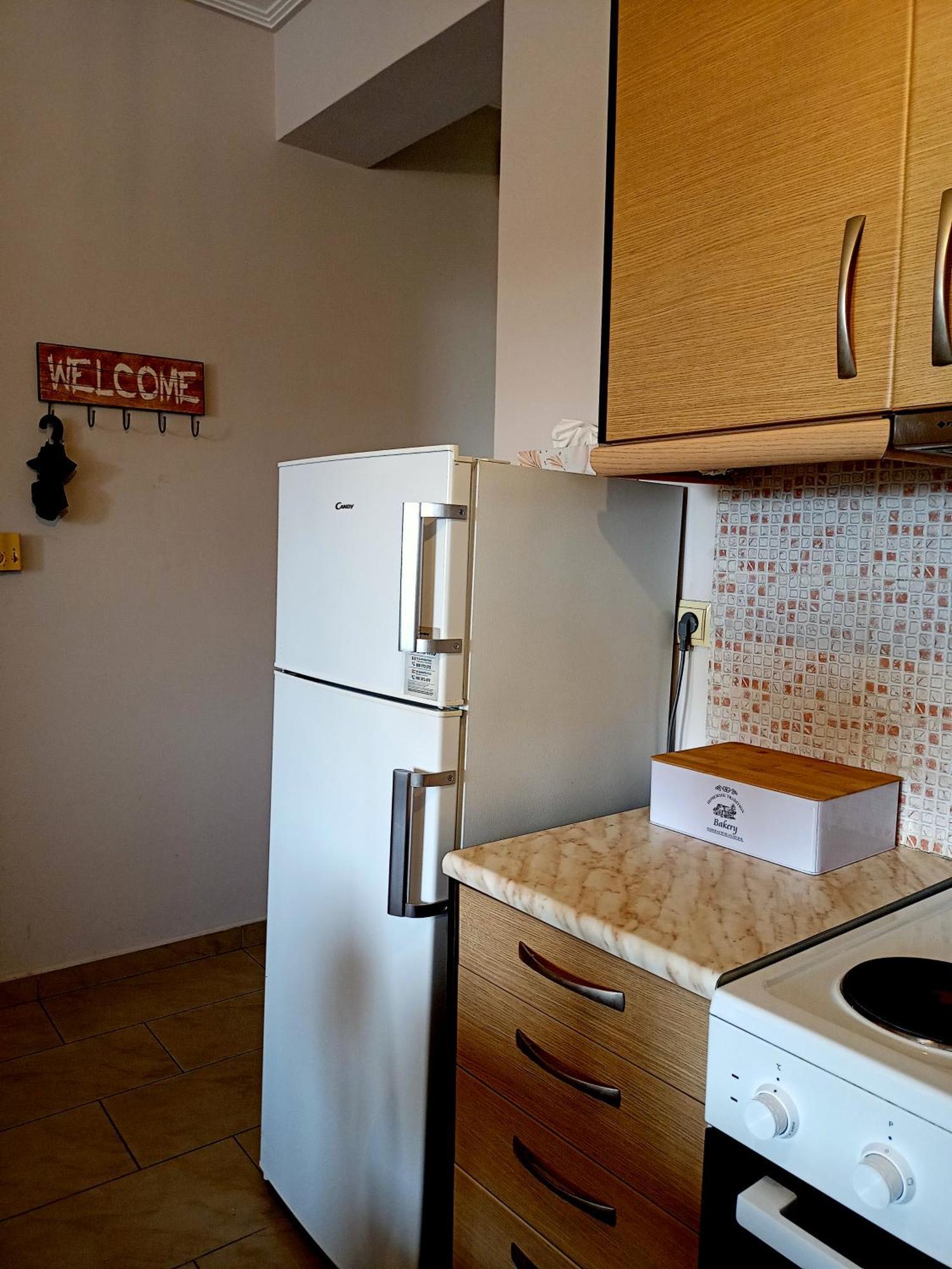 Appartement Myilios Leisure Piraeus By Ilios Company Extérieur photo