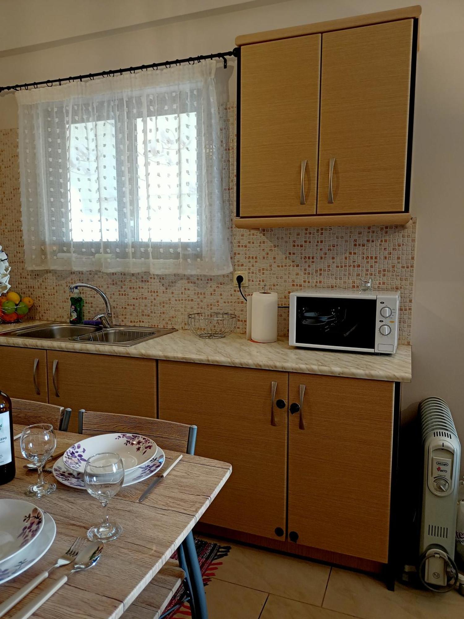 Appartement Myilios Leisure Piraeus By Ilios Company Extérieur photo