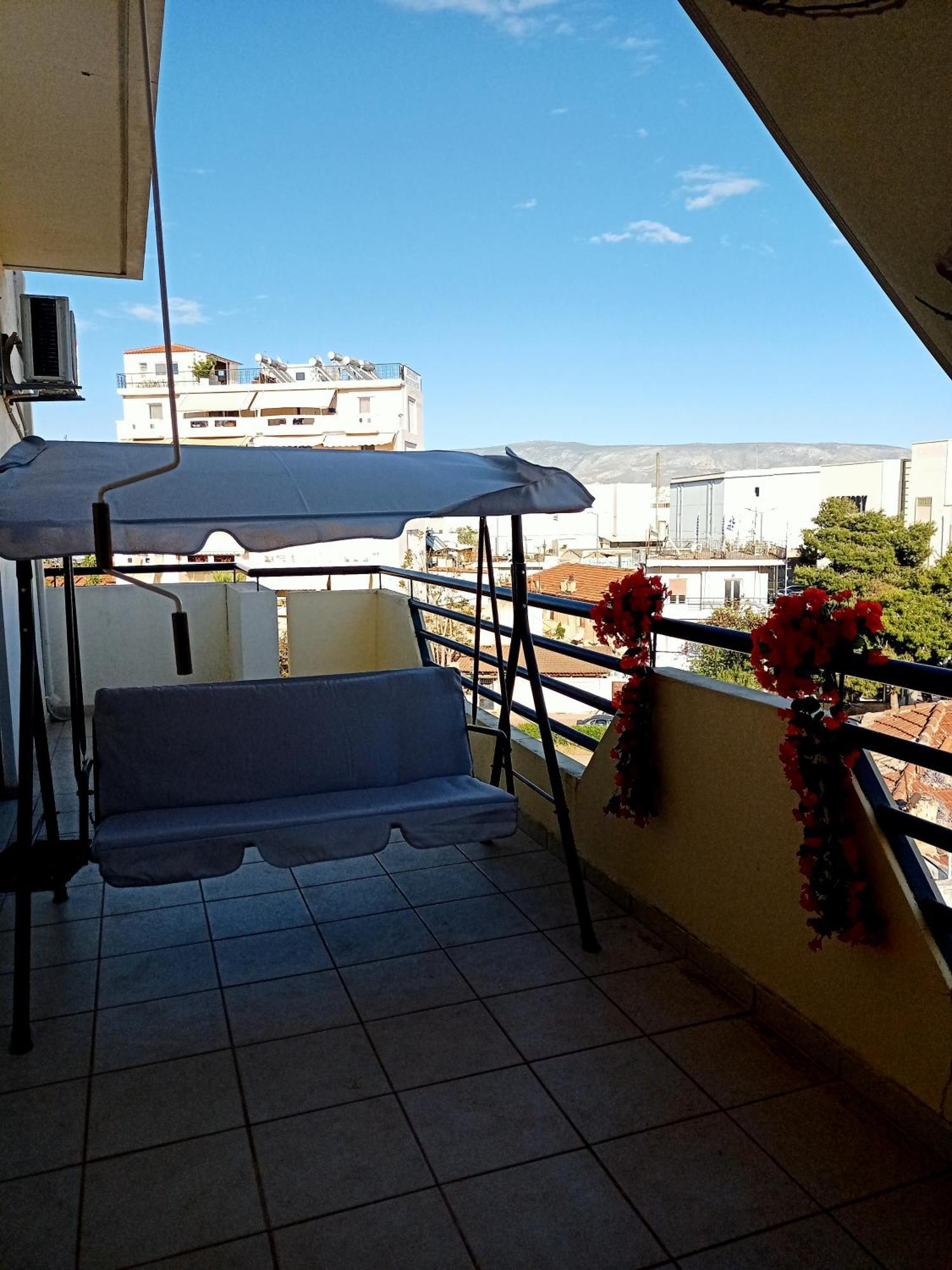 Appartement Myilios Leisure Piraeus By Ilios Company Extérieur photo