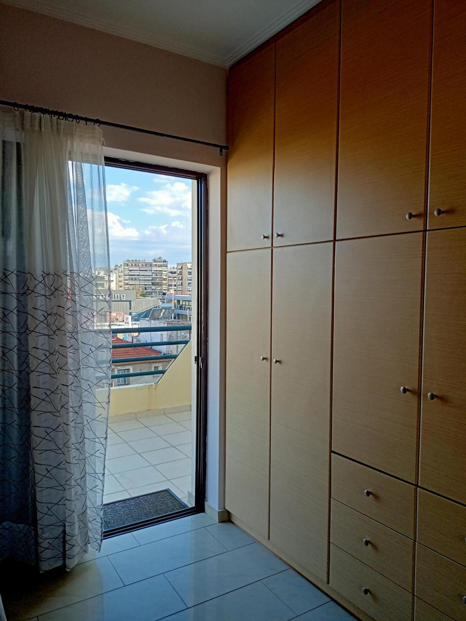 Appartement Myilios Leisure Piraeus By Ilios Company Extérieur photo