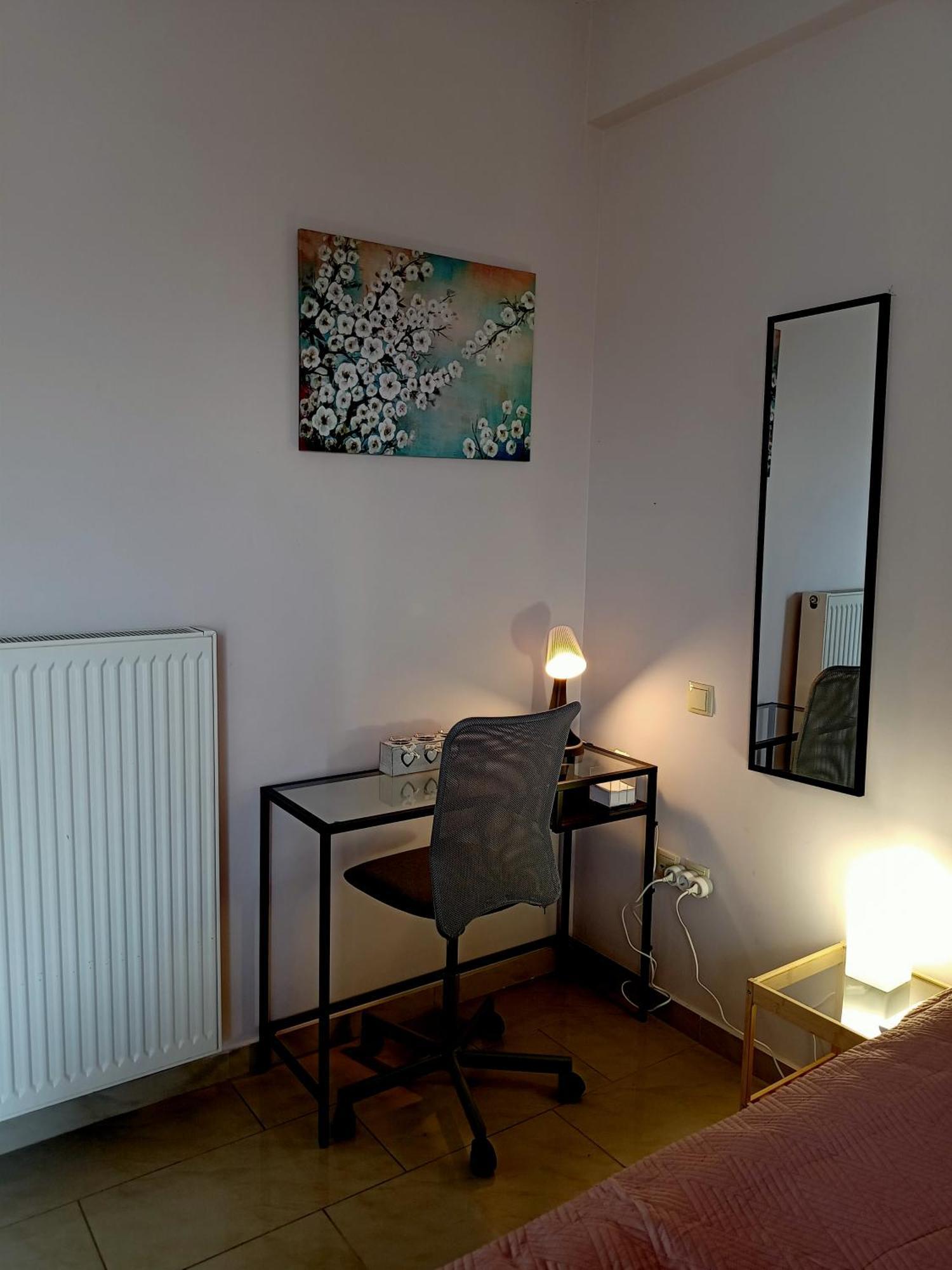Appartement Myilios Leisure Piraeus By Ilios Company Extérieur photo