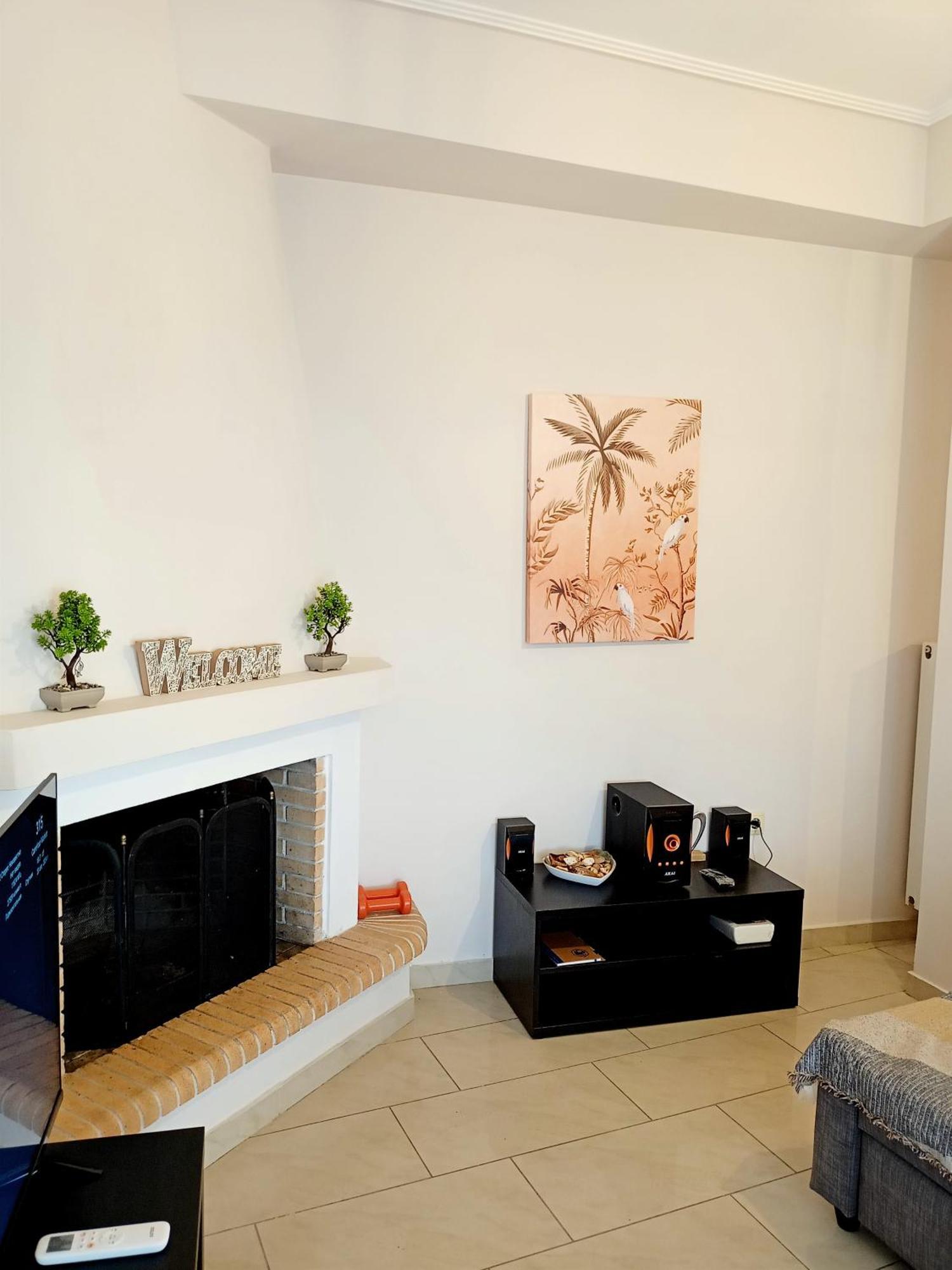 Appartement Myilios Leisure Piraeus By Ilios Company Extérieur photo